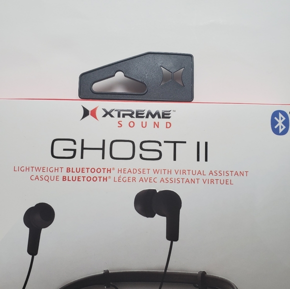 Professional Business Bluetooth 5.0 Headset - Picture 5 of 7
